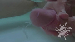 Cum Juggler: C.U.M.S - クローズアップとモーションスロー - ソロ射精 #37