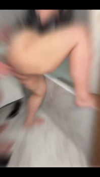 Hard Fucking by a Juicy MILF
