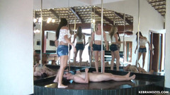 Kebranozes: Imágenes perdidas con Loren