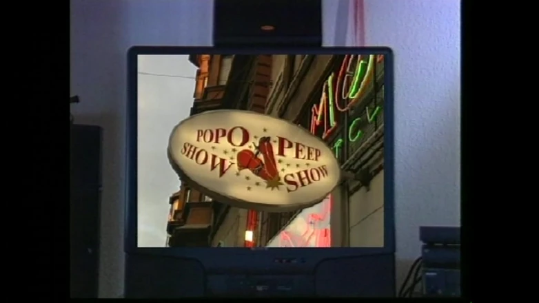 FM Video VOD: Valentine Demy in: a Virtual Fuck