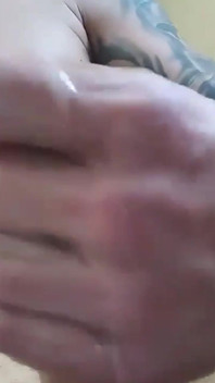 Huge Cumshot!!
