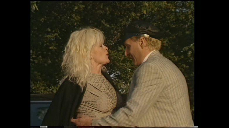 OLD Sinner: Vecchi depravate tales XXX - Vol. # 02