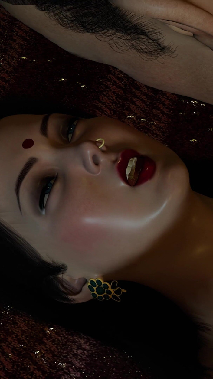 Your Savita bhabhi: Ketua Kampung Mengongkek Balu Seksi Dengan Keras Tanpa Kondom