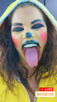 Hardcore Deepthroat for Stepdaddy