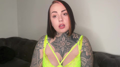 Miss Valentina: Fantasy Slave Application