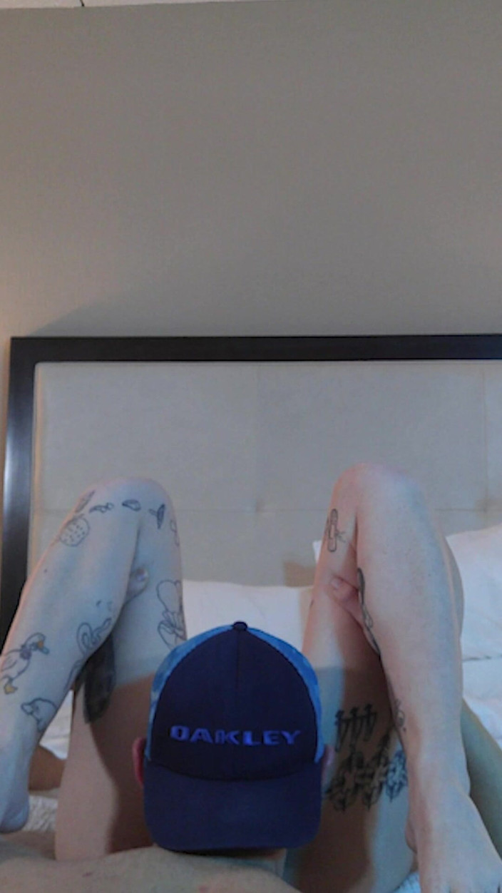 Hot Jake Grand: Лижу миниатюрную татуированную киску тинки - подборка 5