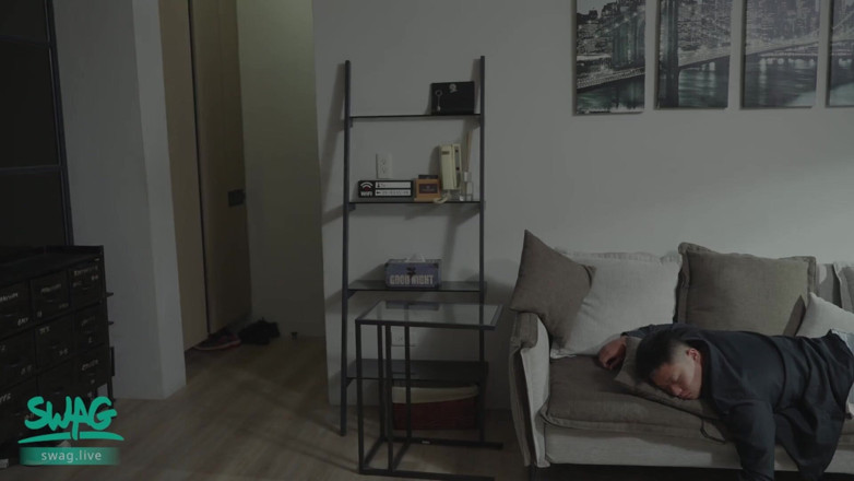 SWAG.live: Two Couples Swap Partners and Invite Guys Join Group Sex