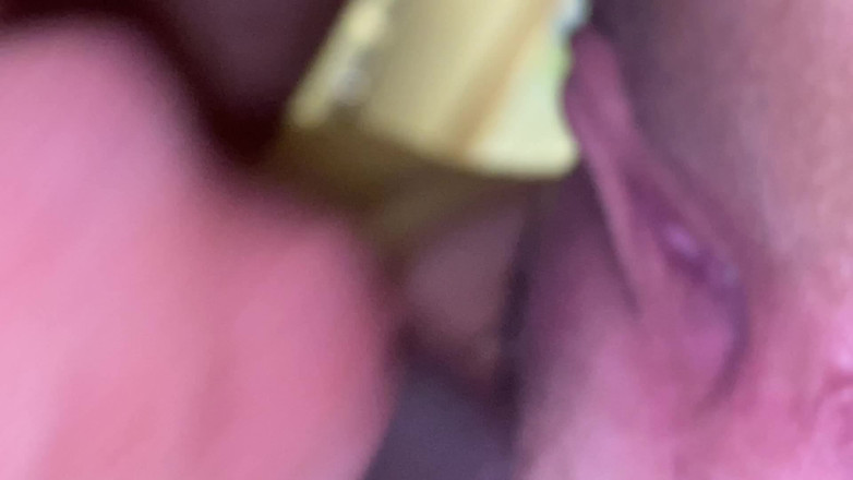 Jollyfuckingoldman: Suami ngebiarkan istrinya dientot sama besar pria kulit hitam bagian 14