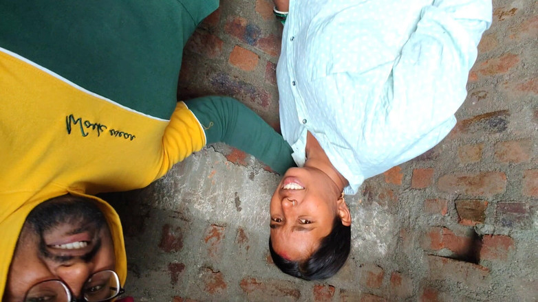 Premi pooja: Nevlastní bratr a nevlastní sestra nová koupelna Sex 