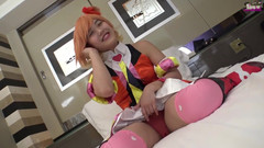 Studio JAV Launcher: 야생의 괴짜 사건의 고백 1