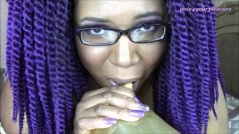 Josie4yourpleasure: Happy New Year Three Ways HD
