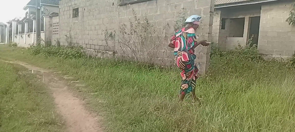 Creamyshuga: Taking His Two Wives to Go and Fuck in Uncompleted...