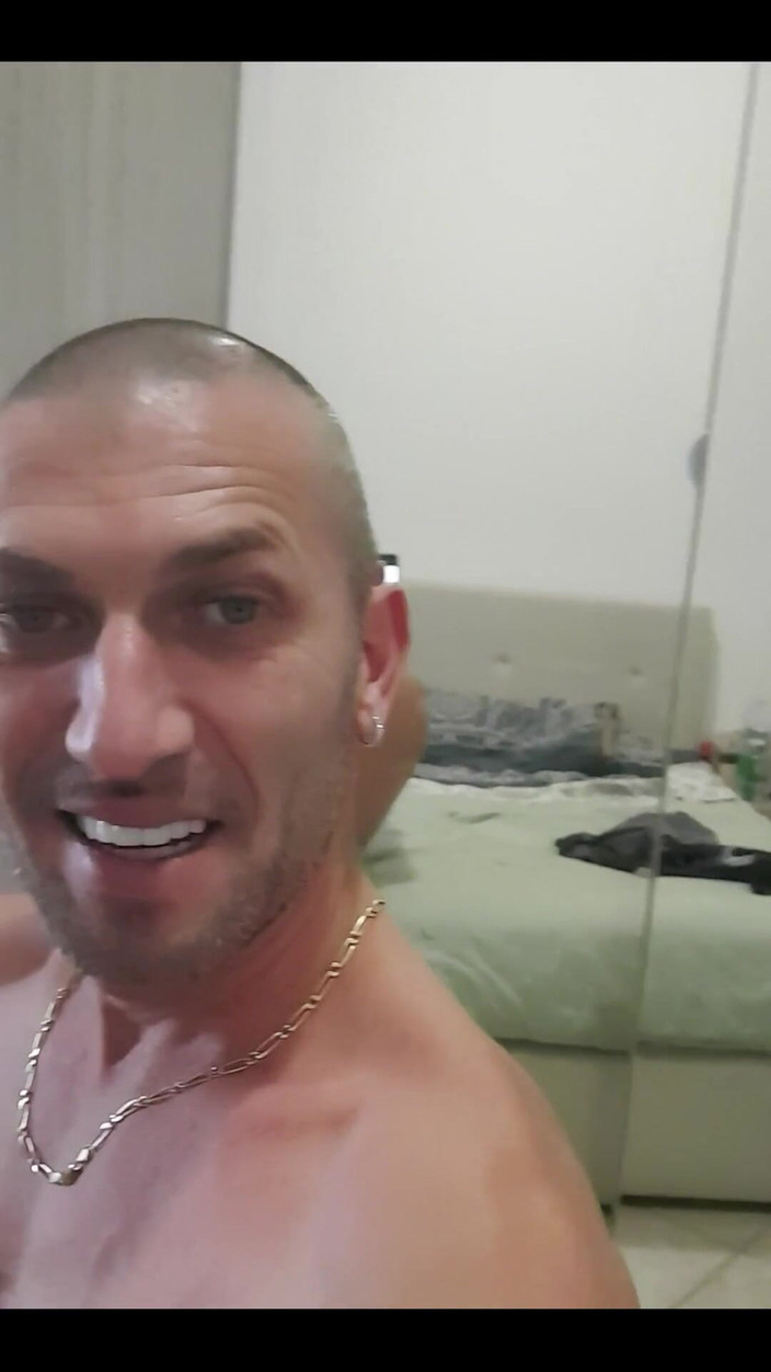 Boy jerking off: Co chcesz mi zrobić?
