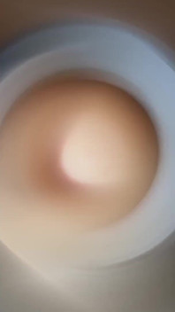 Celý můj výstřik do sexy nerdy teen