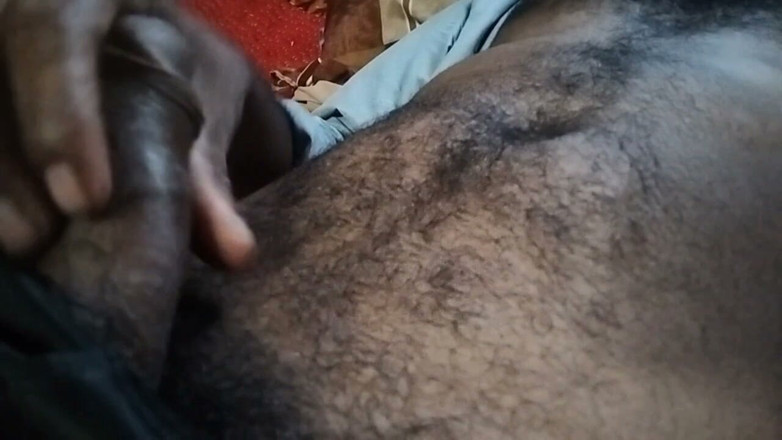 Salonibhabhi: Very Big Black Bangladeshi Handsome Boy