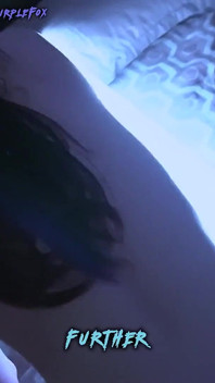 18+ Teenage Wife Fucks with Husband Best Friend POV (subtitles)