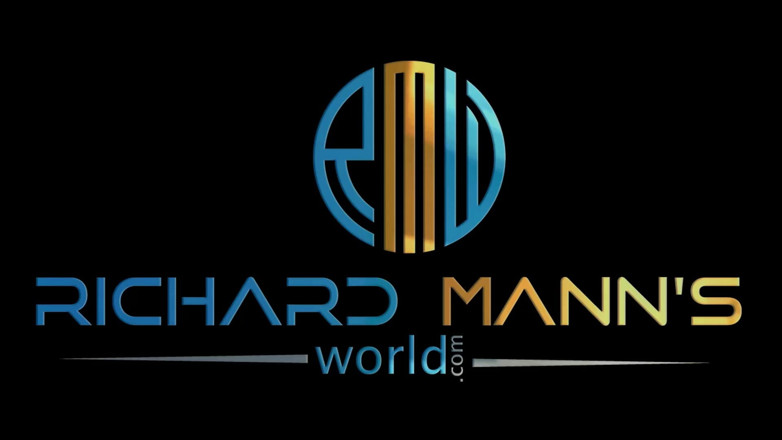 Richard Manns World: アナル中出し交換娼婦 ラナ・アナリーズ&リベル・ライダー
