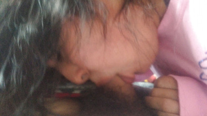 Jhony Cruz: Ranní kouření od mé malé děvky 18leté