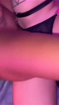 Malu Paz Invited Me to Make a Video with Her, We Played a Lot with Each Other's Asses!! Final Part