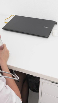 I Always Know What to Do During a Break