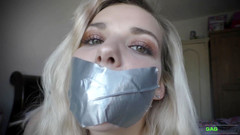 Gag Attack: Bad Dolly - Self Gag 1