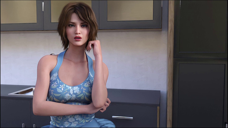 Maayon Plays: Cutie-pie Florence uwielbia upokorzenie