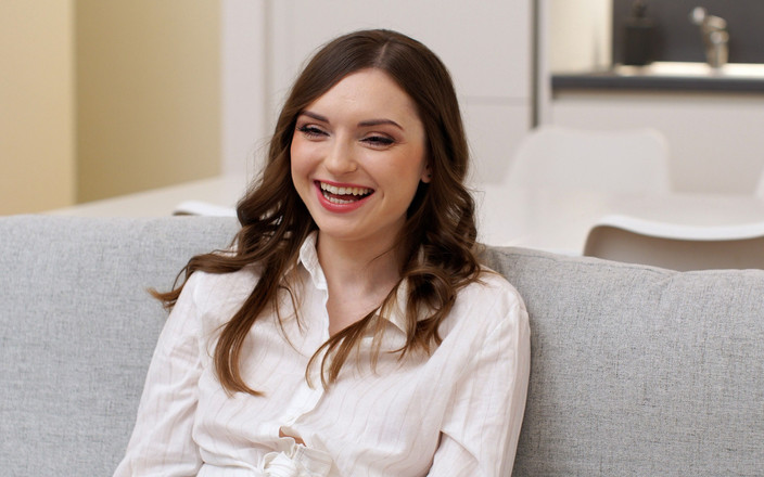 Skinz Contrast: Monika May Intervjuas