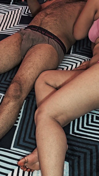 La MILF Diya Bhabhi Se Fait Baiser Par Son Demi-frère