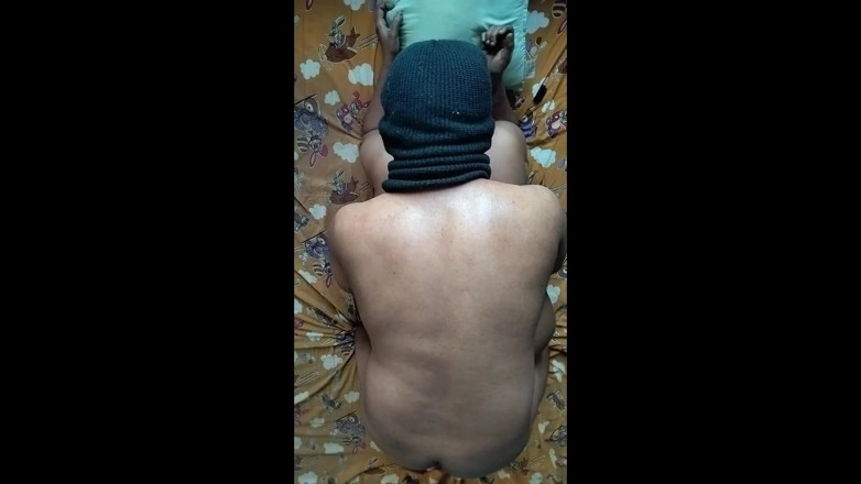 Tamil Jessy: Follando divertido