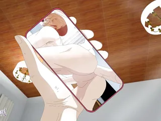 Ass Slayer Part 1 (anime Freaks)