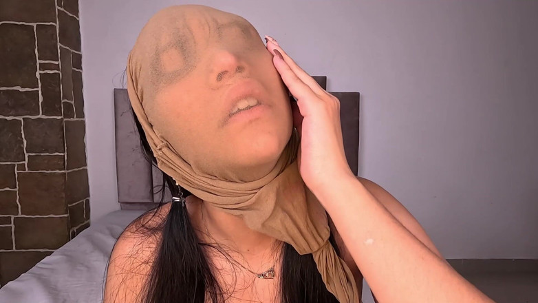 Angellkink: La sfigurata media