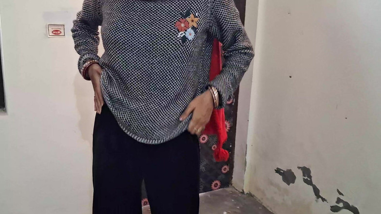 Amit6y: Romantická nálada mé krásné manželky