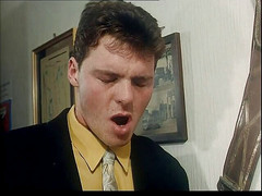 Xtime Network: La segretaria sexy ama il sesso anale duro