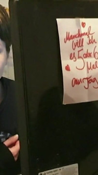 Potřebujeme tvrdé ptáky
