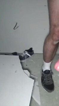 Enzo Rimenez被guillem ramos无套使用