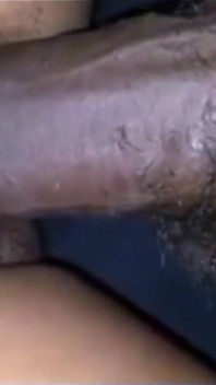 Alla hjärtans dag special creampie för BBW älskare