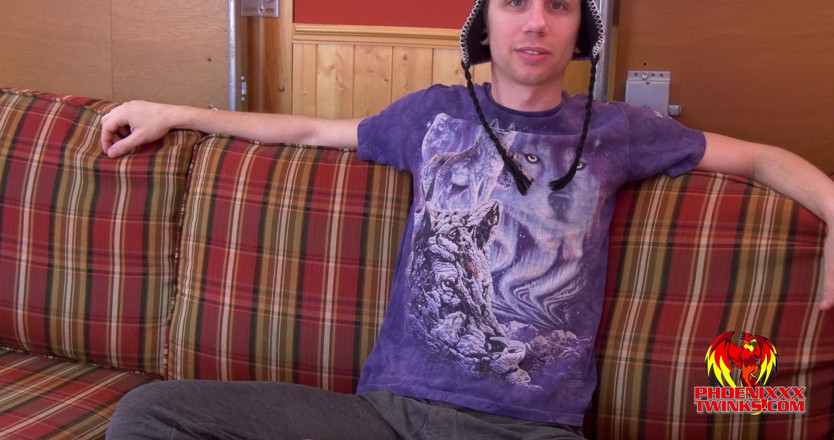 Phoenixxx: En savoir plus sur Sexy Roscoe !