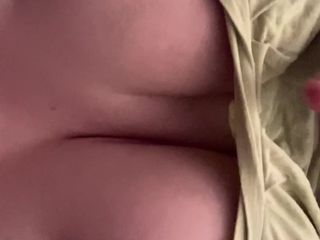 Spicy Vixxen Amber: विशालकाय सुन्दर औरत गिगली स्तन