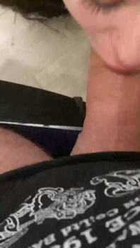 그냥 18 그리고 이미 부끄러운 자지