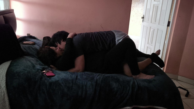 Moo DBOXXX: mainne aakhirkaar apne dost ki maan ko mana liya!