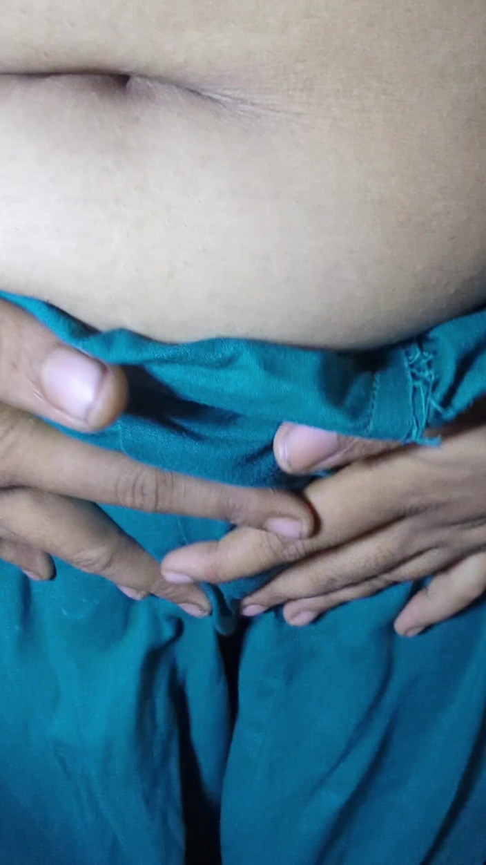 Rani Mondal: Tak mokrá venku