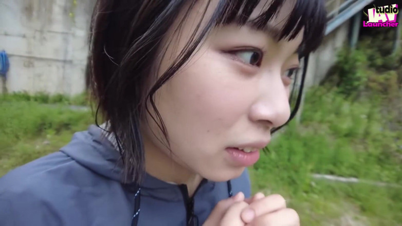 Studio JAV Launcher: Splash Fever - Ready to Watch Her Finger Herself Into a...