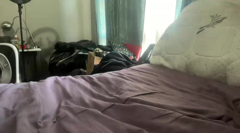 Legendary Booty Overdose: デブ尻黒檀眠いフェチ