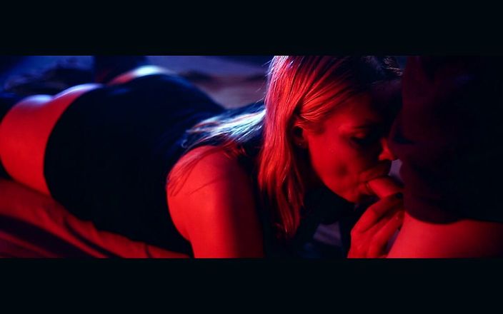 Vicky Wilfing: Vicky Wilfing and Roco Fucking Hard