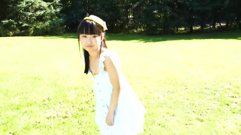 Raptor Inc: The Maiden in Love Is Fearless - Hinano Kamisaka