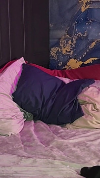 Kostym sötnos får en oral creampie del 2