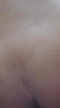 Anal Fisting i duża zabawka