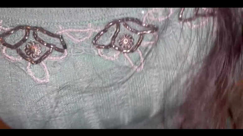 Indian Senu: Gadis desa india pertama kali selingkuh sama pacarnya - audio bahasa...