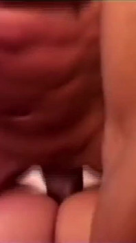 Lonely Stepmom Swallows BBC's Load