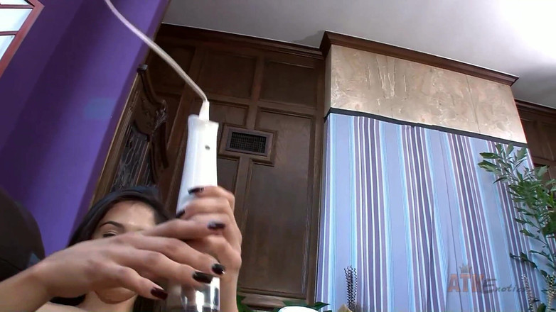 ATK Natural: Taylor Reed Kembali